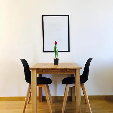 1 Bedroom In Kalamaja * Ταλίν