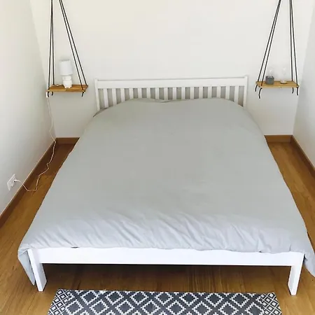 1 Bedroom In Kalamaja * Ταλίν