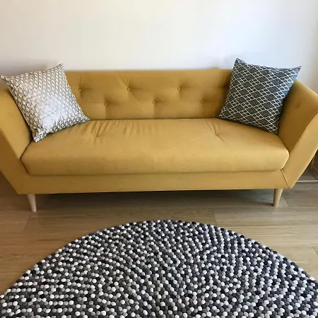 1 Bedroom In Kalamaja Διαμέρισμα