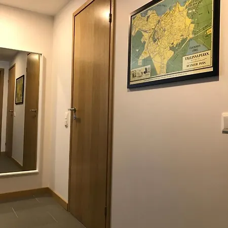 1 Bedroom In Kalamaja *