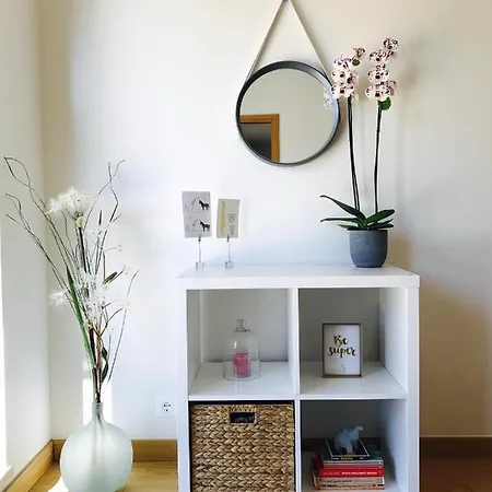 1 Bedroom In Kalamaja Apartment